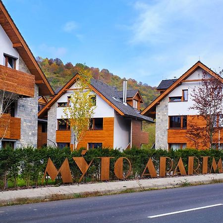 Apartmán JUH Tále Kültér fotó