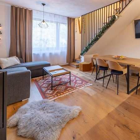 Apartmán JUH Tále Kültér fotó