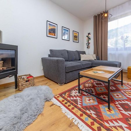 Apartmán JUH Tále Kültér fotó