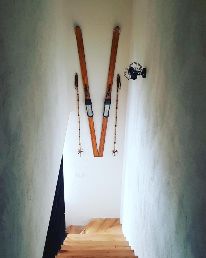 Apartmán JUH Tále Kültér fotó