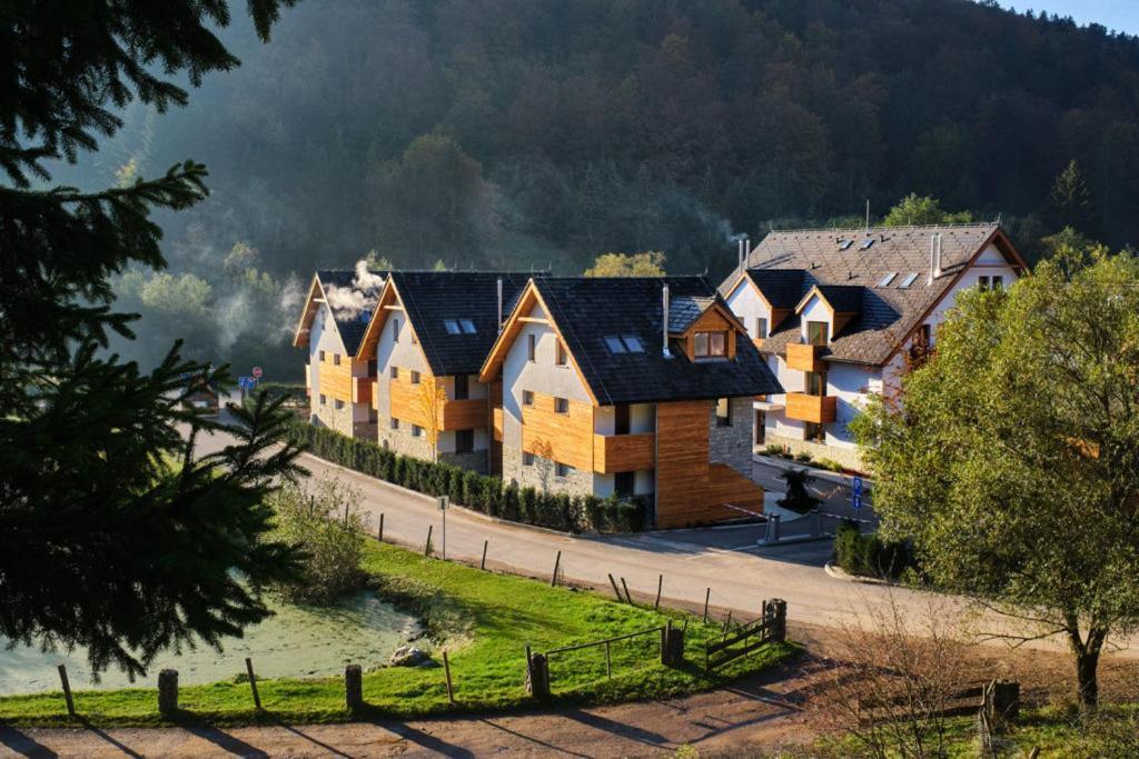 Apartmán JUH Tále Kültér fotó