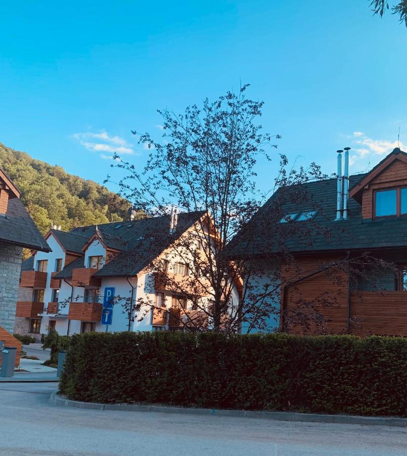 Apartmán JUH Tále Kültér fotó