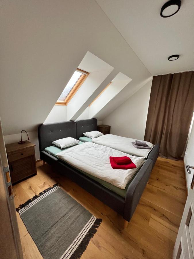 Apartmán JUH Tále Kültér fotó