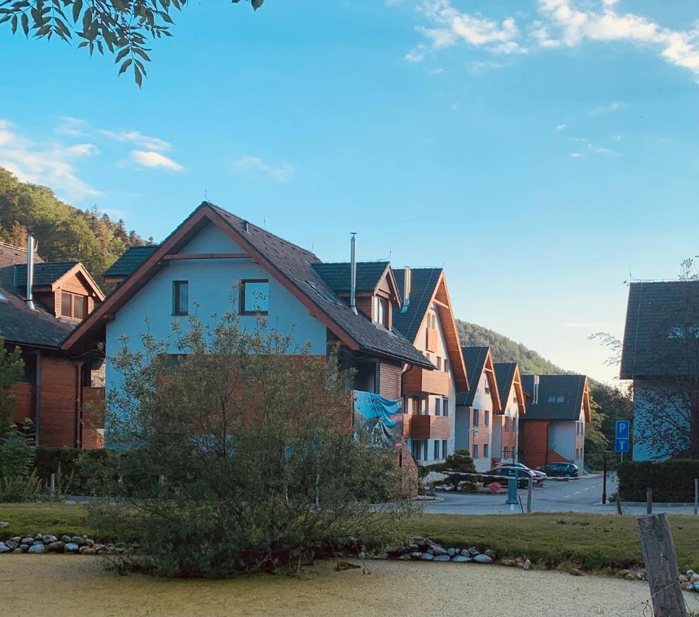 Apartmán JUH Tále Kültér fotó