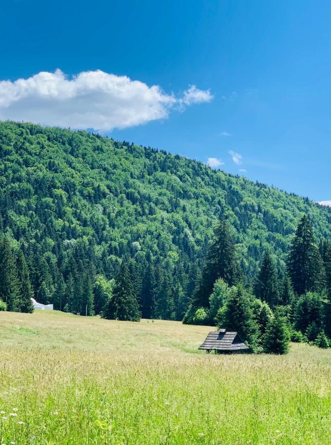 Apartmán JUH Tále Kültér fotó