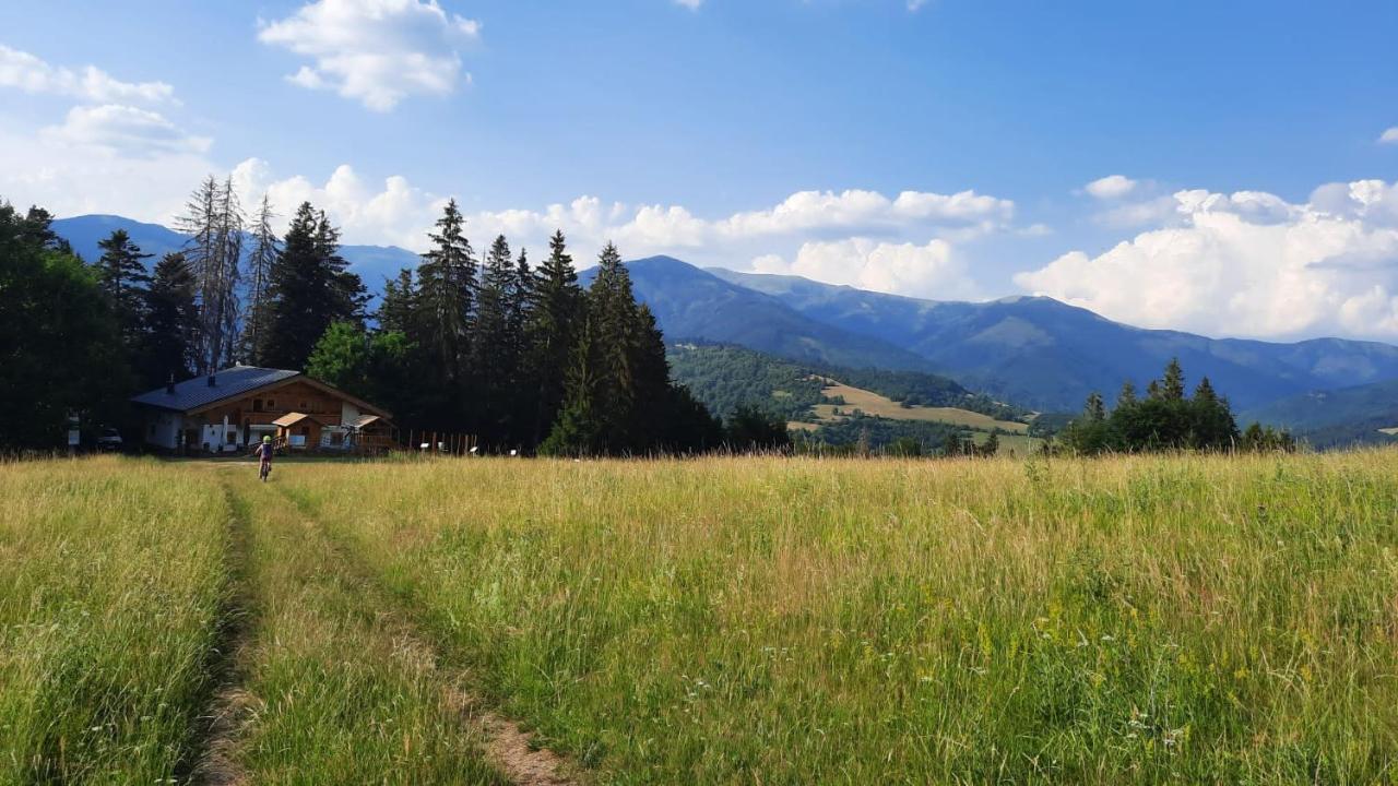 Apartmán JUH Tále Kültér fotó