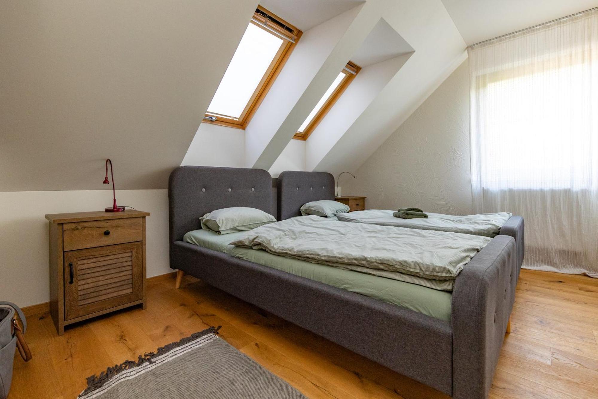 Apartmán JUH Tále Kültér fotó