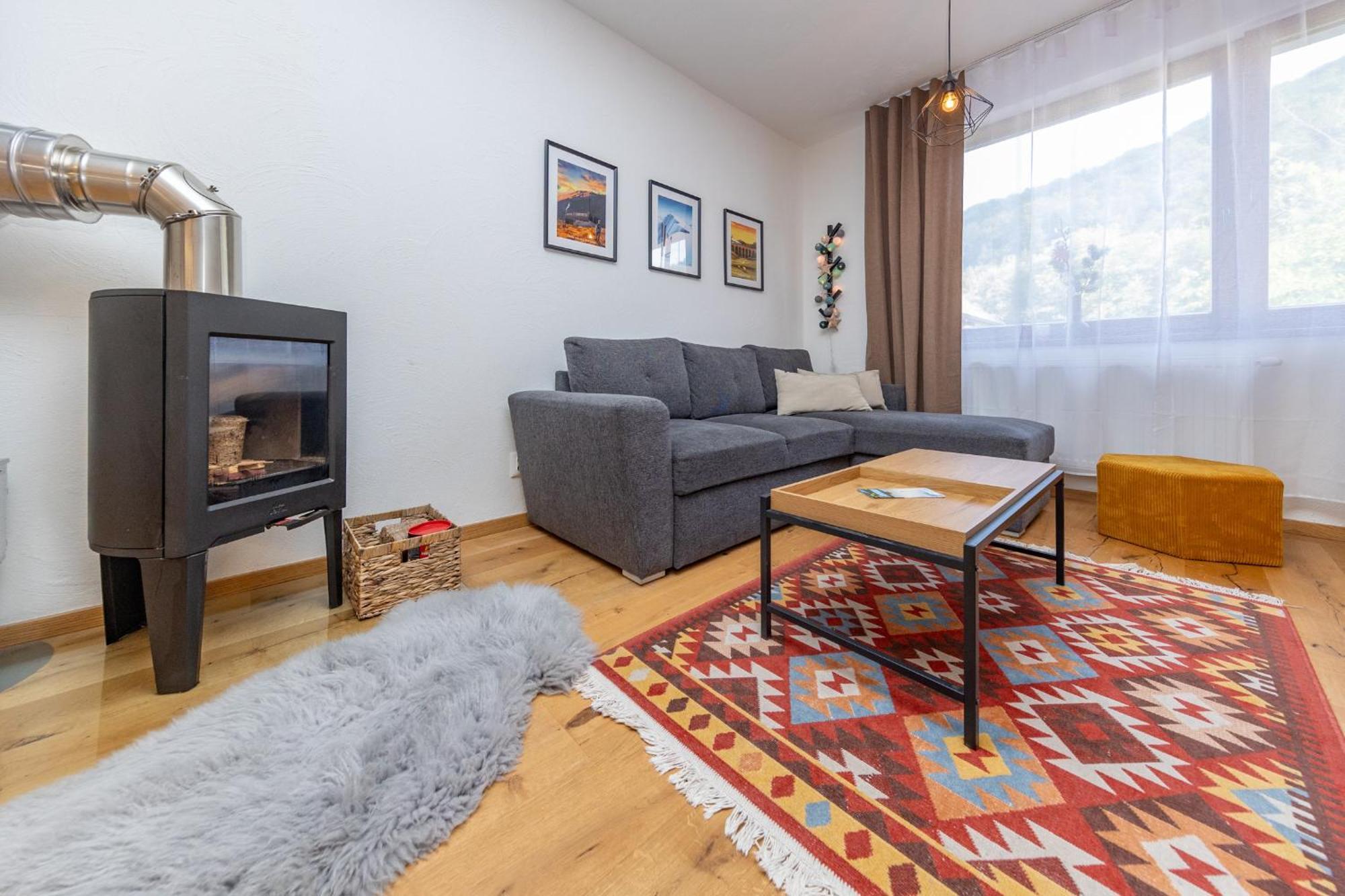 Apartmán JUH Tále Kültér fotó
